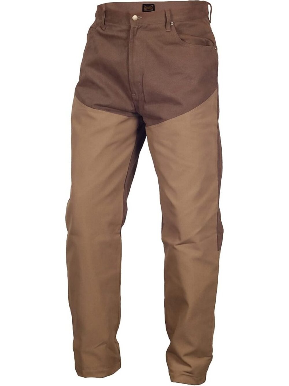 Cotton Upland Hunting Jeans for Men | Durable, Comfortable, Outdoor Gear